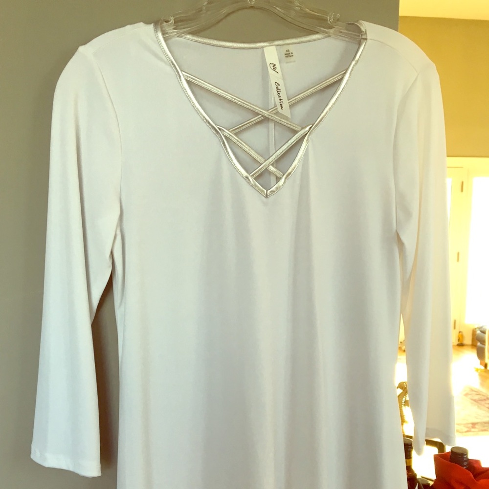 Ladies top